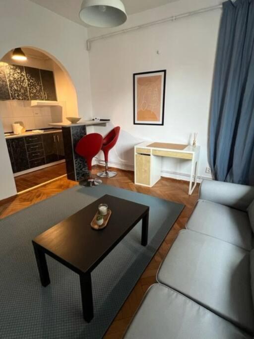 Apartament Ultracentral Universitate Bucharest Luaran gambar