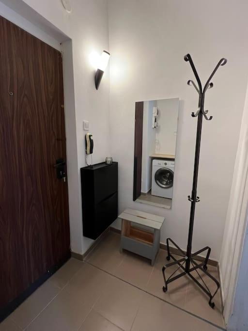 Apartament Ultracentral Universitate Bucharest Luaran gambar