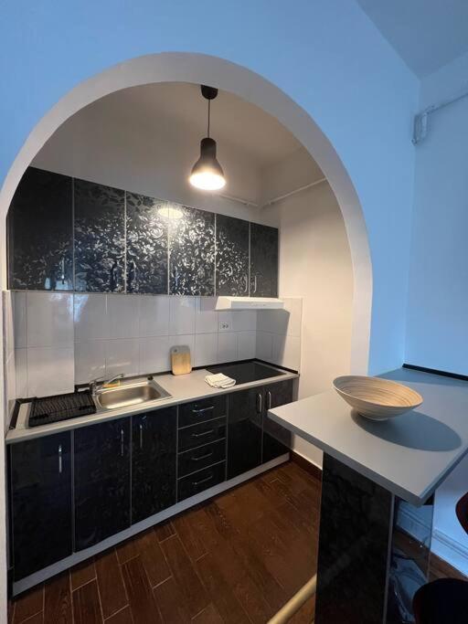 Apartament Ultracentral Universitate Bucharest Luaran gambar